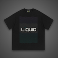 LIQUID Still Water Mono Tee – Unisex