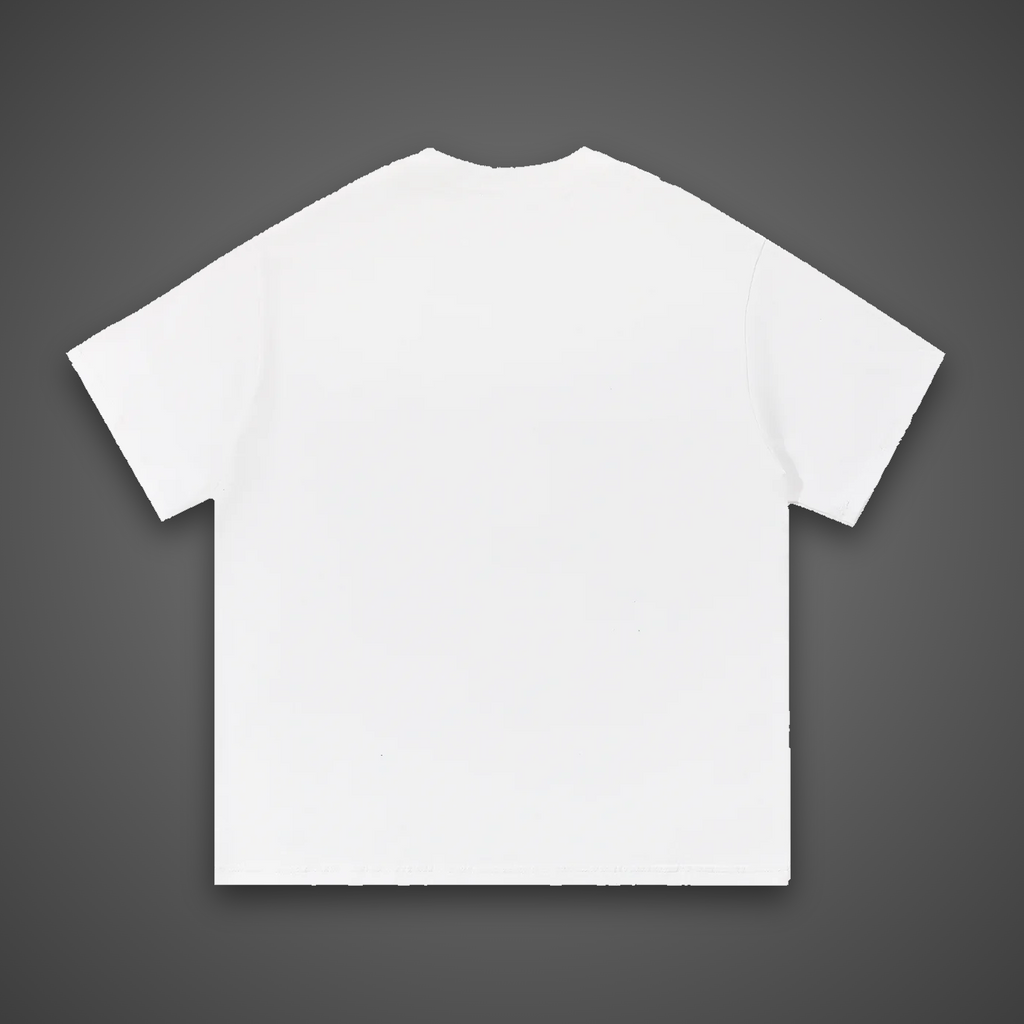 JAM.174 Speaker City Tee (White) – Unisex