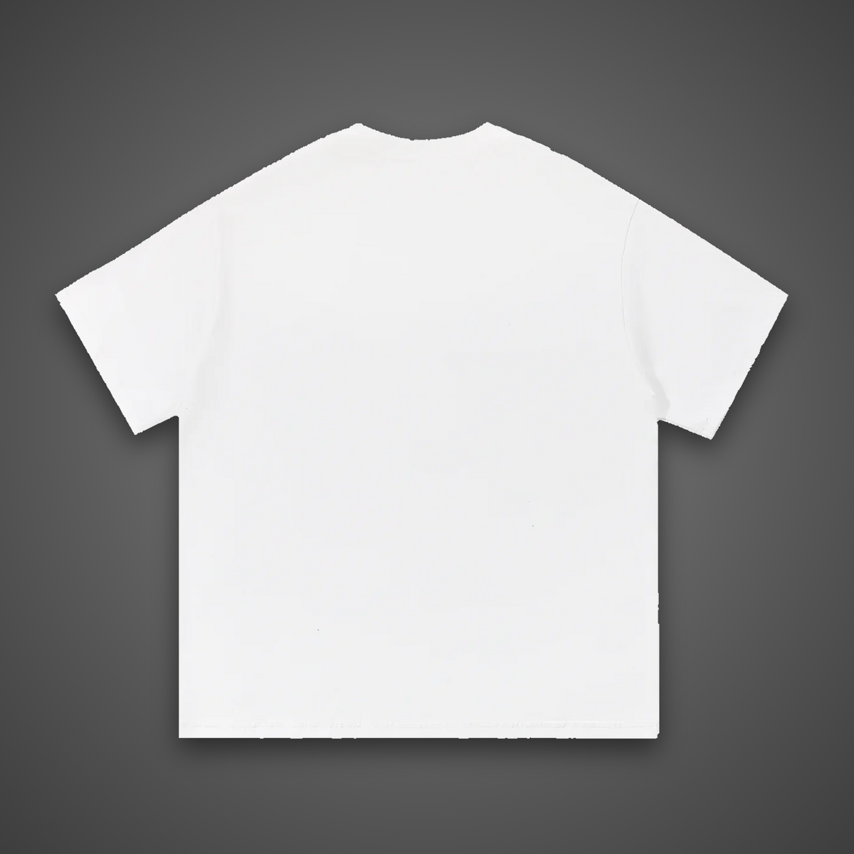 JAM.174 Speaker Core Tee (White) – Unisex