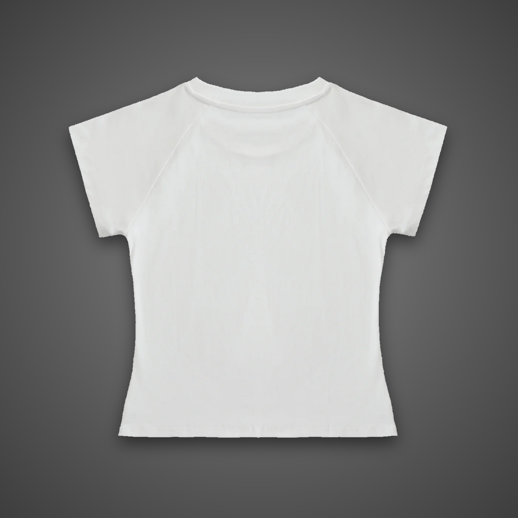 JAM.174 Splash Crop Top – Women's
