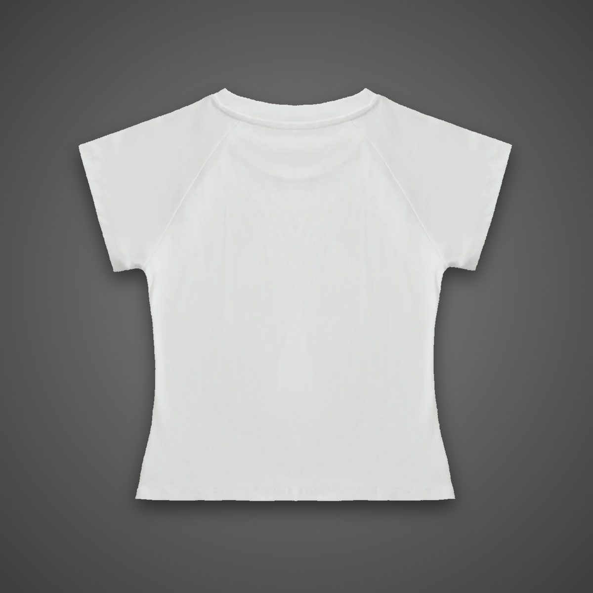 JAM.174 Splash Crop Top – Women's