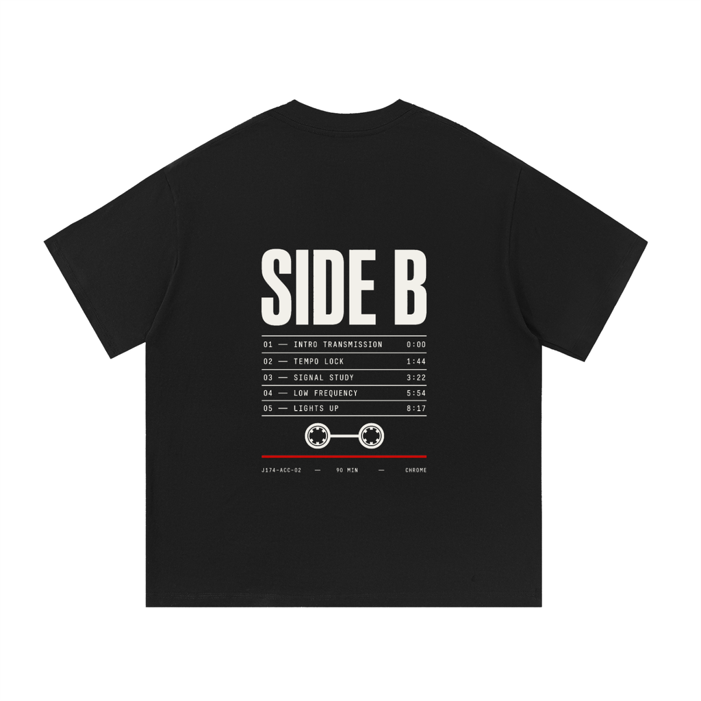 Amen Archive Cassette Tee – Unisex