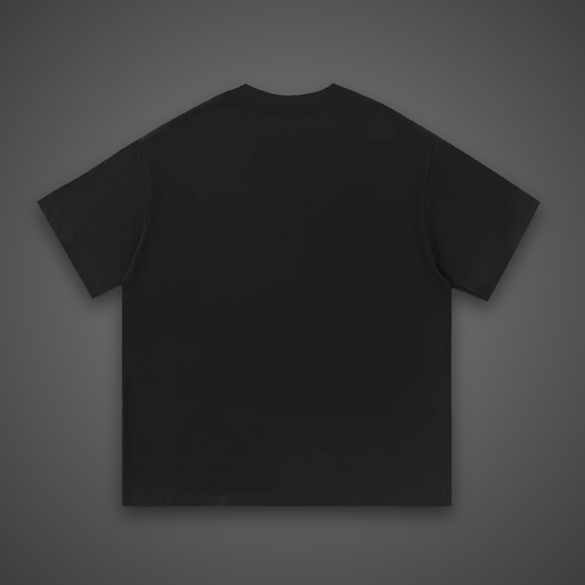 JAM.174 Chrome Core Tee – Unisex