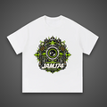 JAM.174 Speaker Core Tee (White) – Unisex