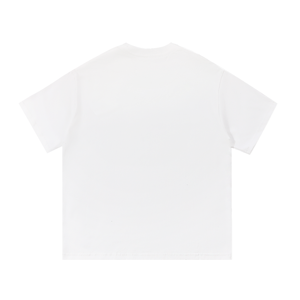 Junglist Massive Tee – Unisex