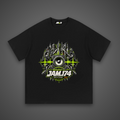 JAM.174 Speaker City Tee – Unisex