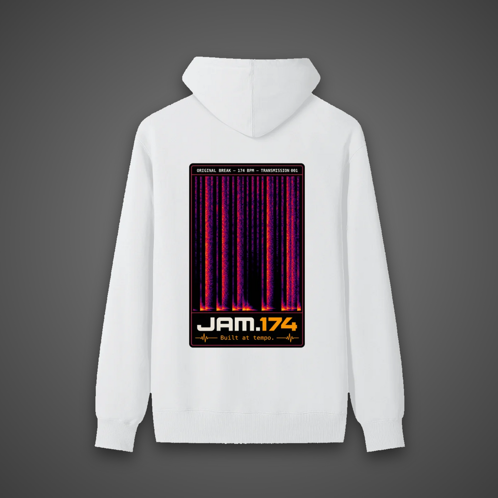 Original Break Hoodie – Unisex