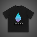 LIQUID Droplet Tee – Unisex
