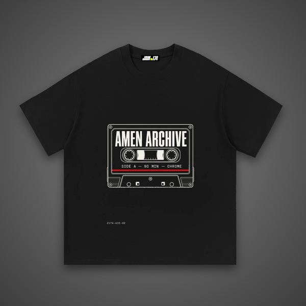 Amen Archive