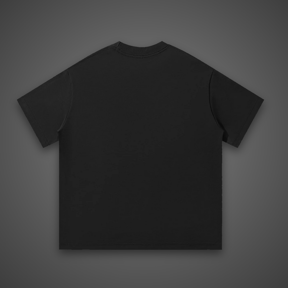 174 Or Nothing Oversized Tee – Unisex